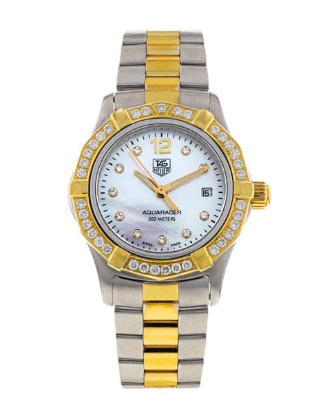 Tag Heuer Aquaracer WAF1450.BB0814